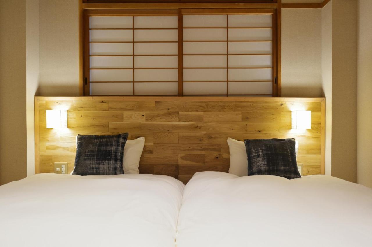 Apartmán Nid Osaka Kurosaki Exteriér fotografie