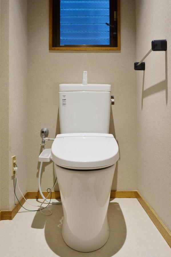 Apartmán Nid Osaka Kurosaki Exteriér fotografie