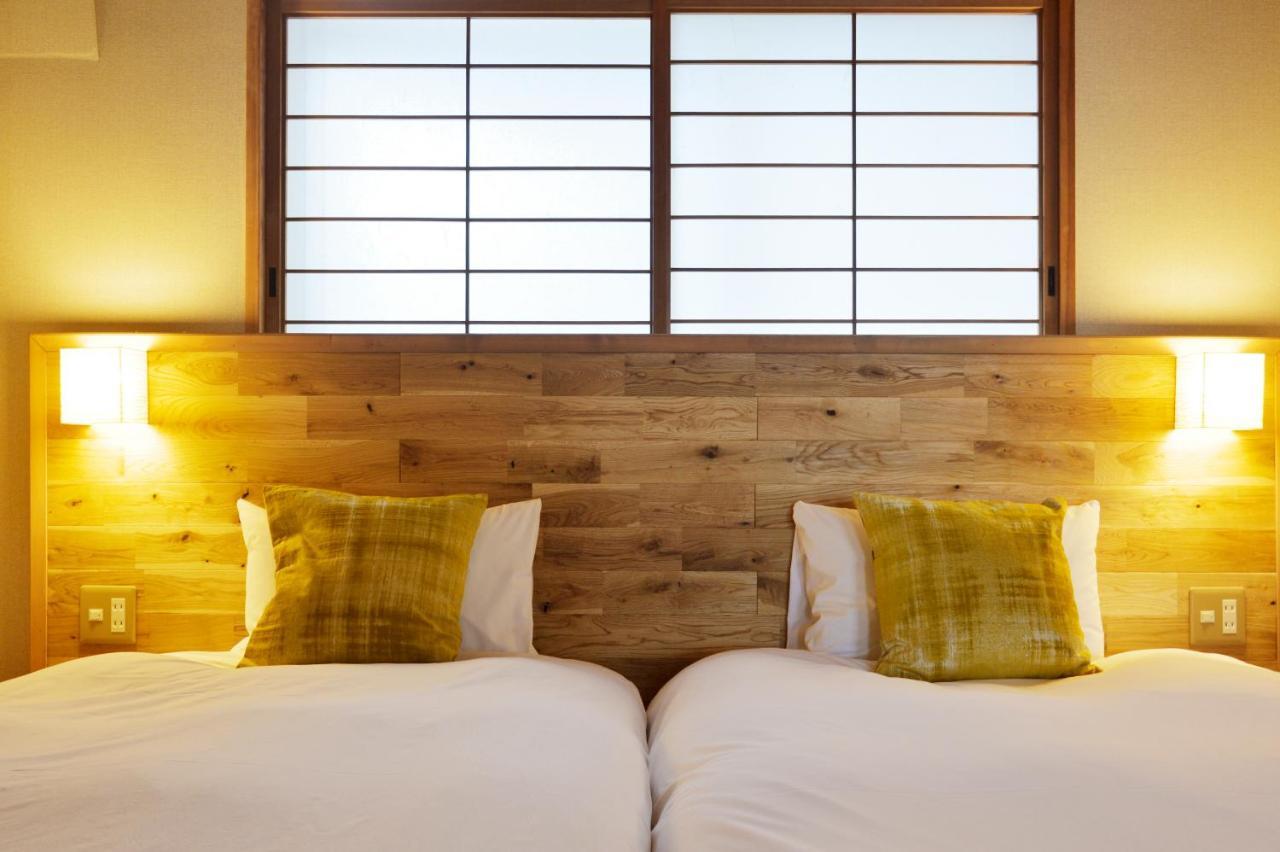 Apartmán Nid Osaka Kurosaki Exteriér fotografie