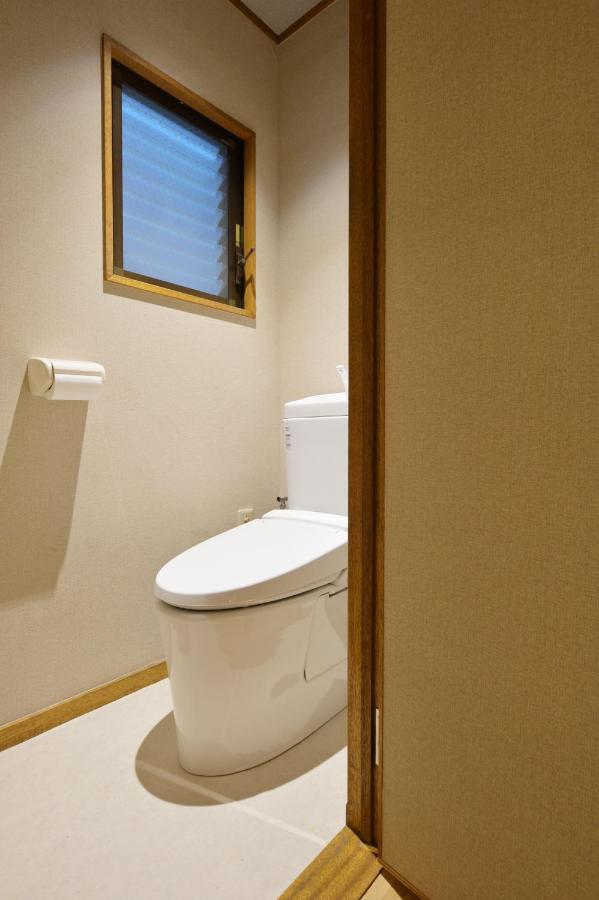 Apartmán Nid Osaka Kurosaki Exteriér fotografie